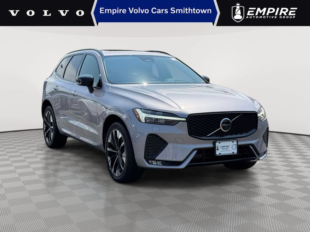 Certified 2026 Volvo XC60 B5 Plus w/ Protection Package Premier AWD/4WD image 1