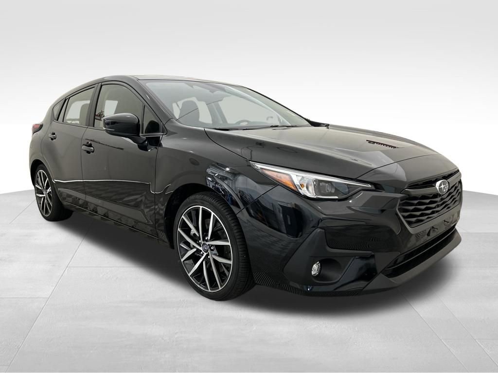 Used 2024 Subaru Impreza 2.0i Sport w/ Popular Package #2 image 8