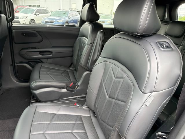 New 2027 Kia Telluride SX X-Line AWD/4WD image 19