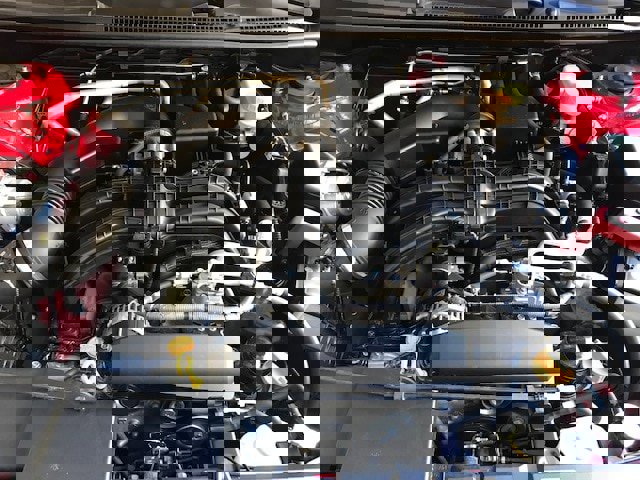 Used 2021 Subaru Crosstrek 2.5i Limited w/ Moonroof Package 2 image 11