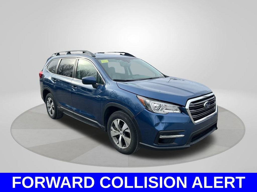 Used 2022 Subaru Ascent Premium w/ Convenience Package image 3