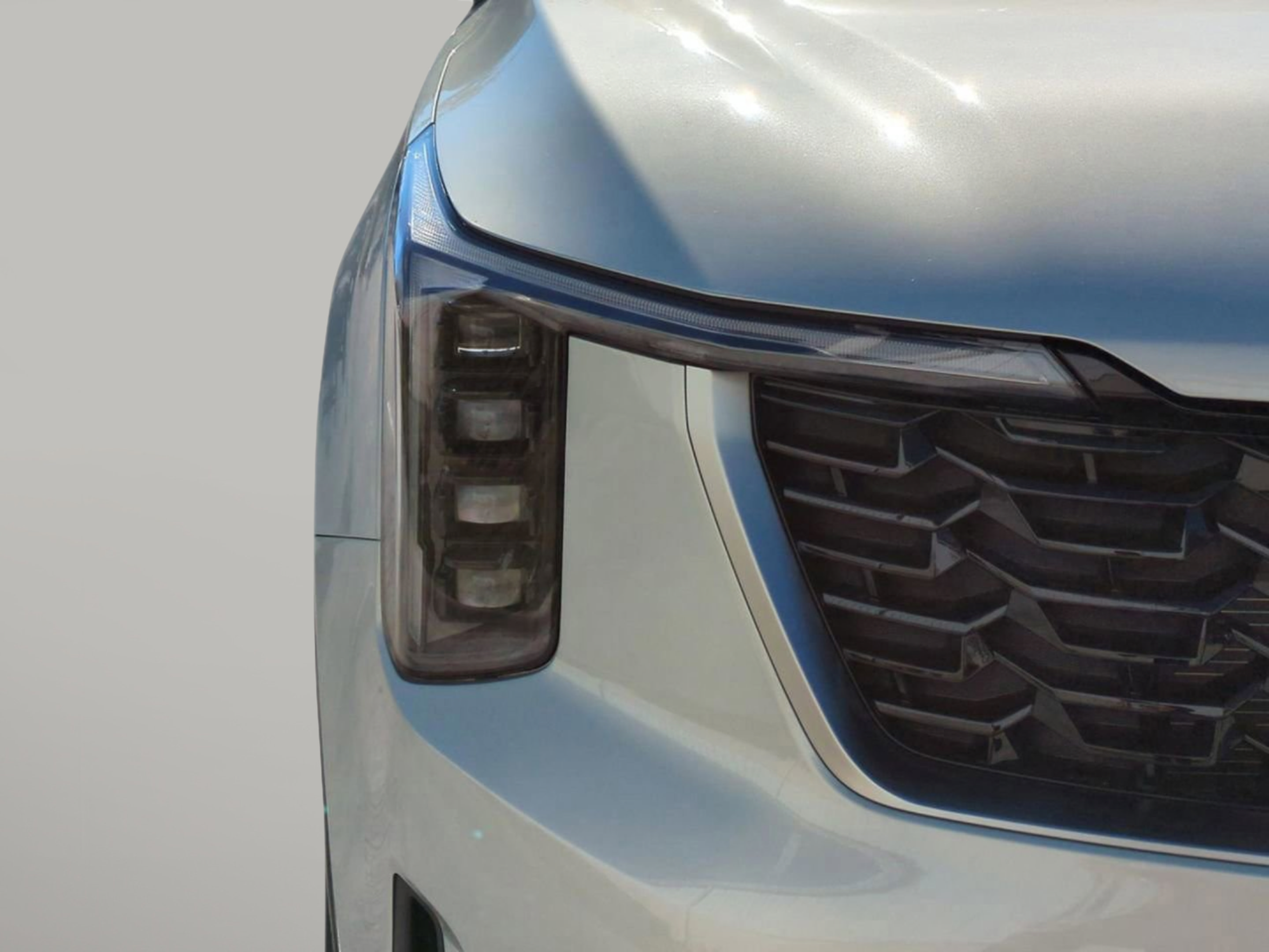 New 2026 Kia Sorento S w/ S Panoramic Sunroof Package FWD image 11
