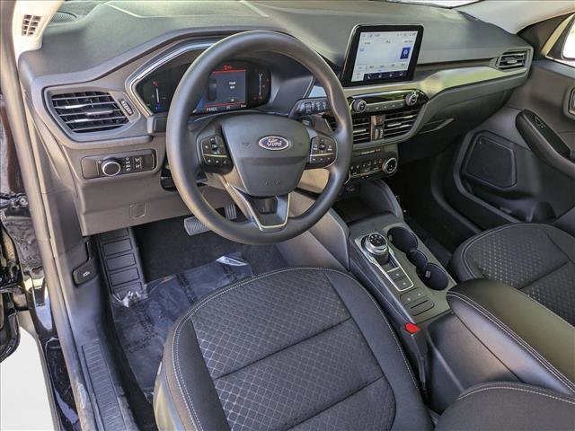 New 2025 Ford Escape Active video 3