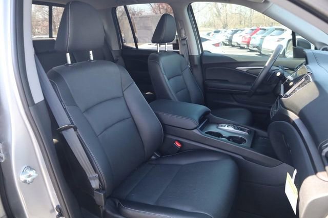 New 2025 Honda Ridgeline RTL+ image 21