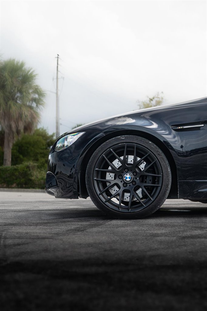 Used 2008 BMW M3 image 29