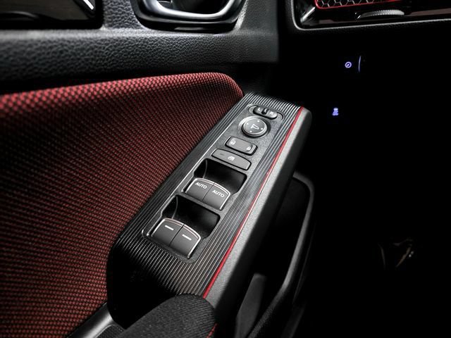 New 2026 Honda Civic Si image 5