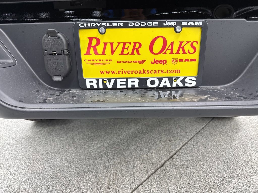 New 2026 Jeep Gladiator Sport image 8