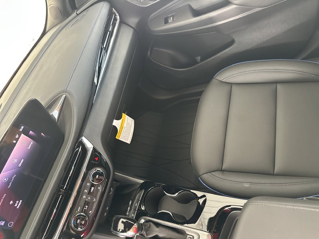 New 2026 Buick Envista Sport Touring w/ Convenience I Package FWD image 24