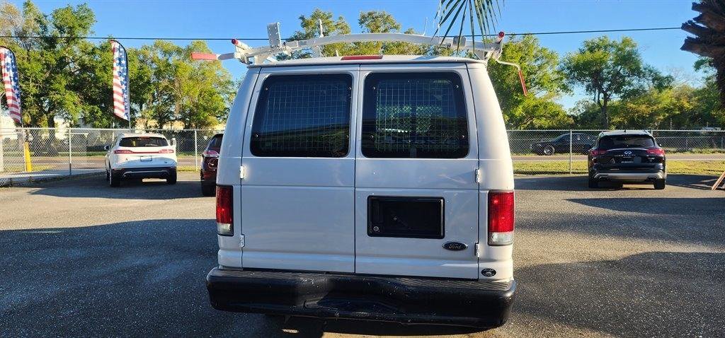 Used 2013 Ford E-150 and Econoline 150 RWD image 11