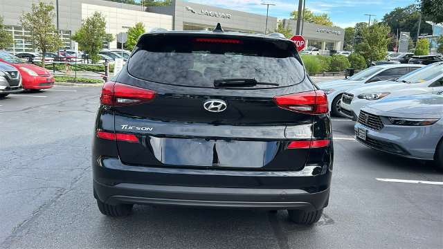 Used 2019 Hyundai Tucson Value AWD/4WD image 5