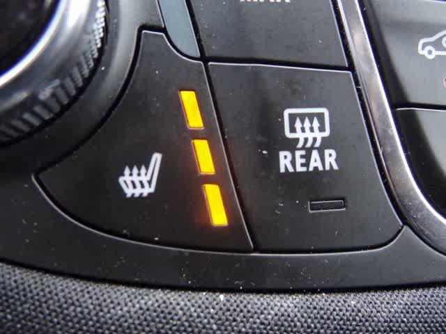 Used 2023 Chevrolet Malibu LT FWD image 24