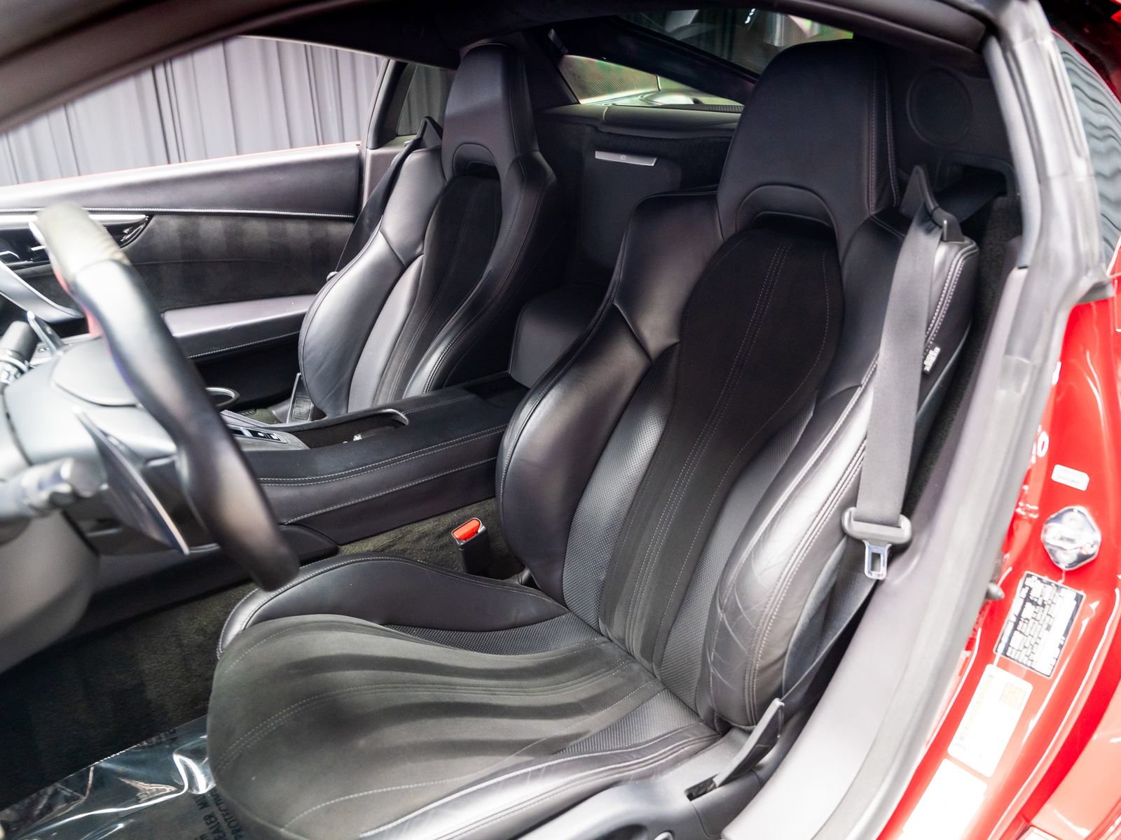Used 2017 Acura NSX AWD/4WD image 50