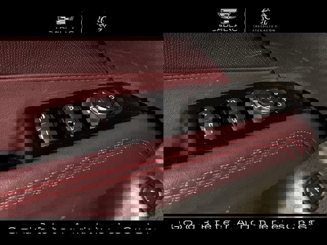 Certified 2024 Cadillac CT4 Sport w/ Super Cruise 2 Package image 26