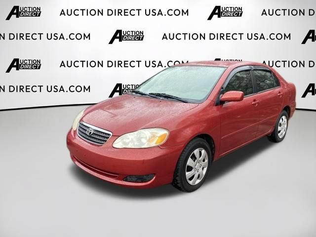 Used 2007 Toyota Corolla LE FWD image 19