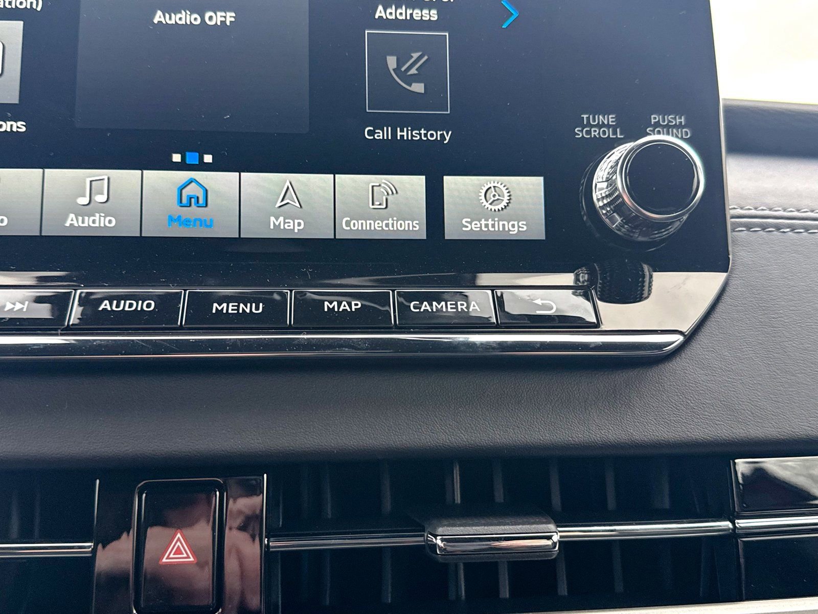 New 2025 Mitsubishi Outlander SEL Black Edition image 32