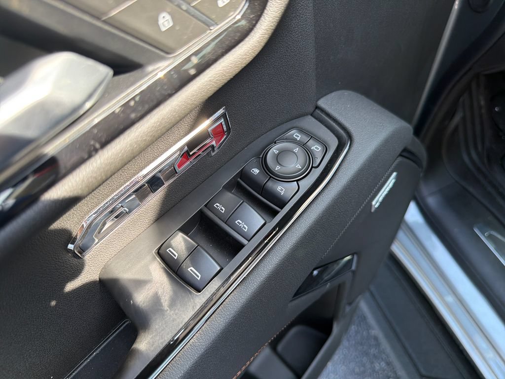 Used 2026 GMC Sierra 1500 AT4 w/ AT4 Premium Package AWD/4WD image 13