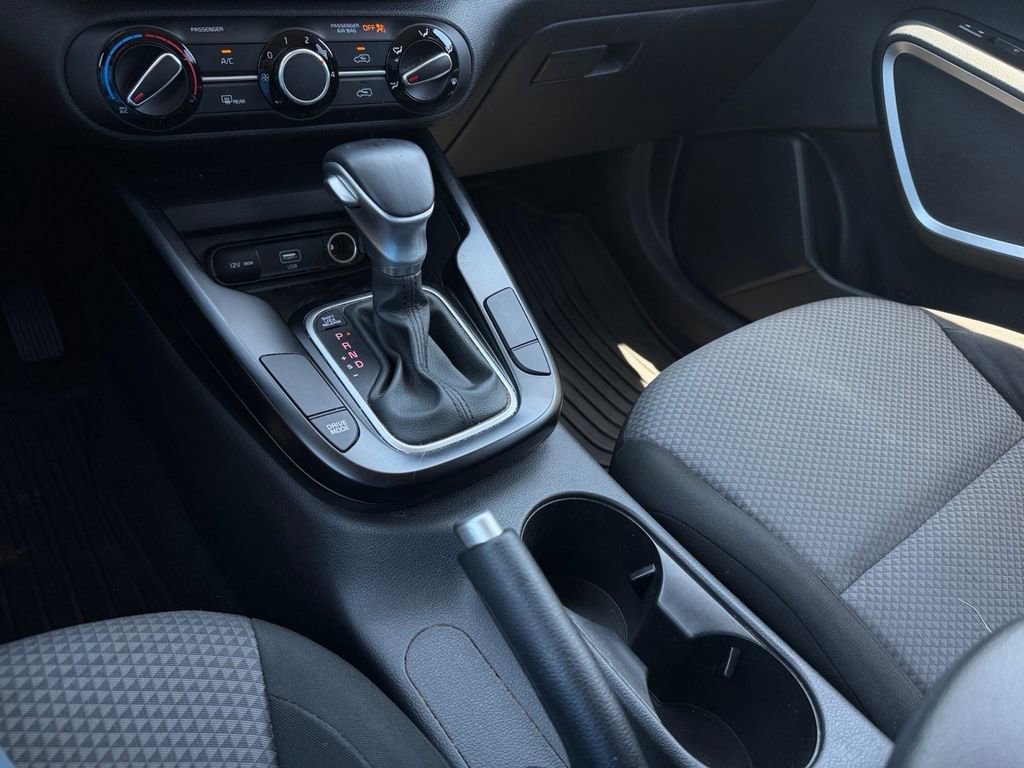 Used 2020 Kia Soul X-Line FWD image 22