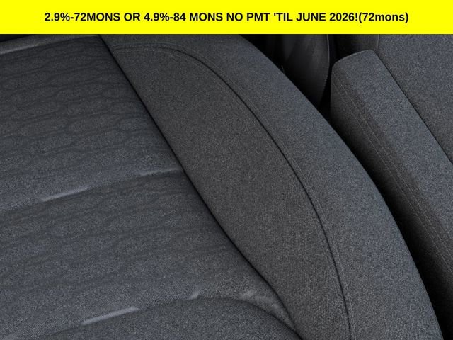 New 2026 RAM 1500 Classic Warlock image 20