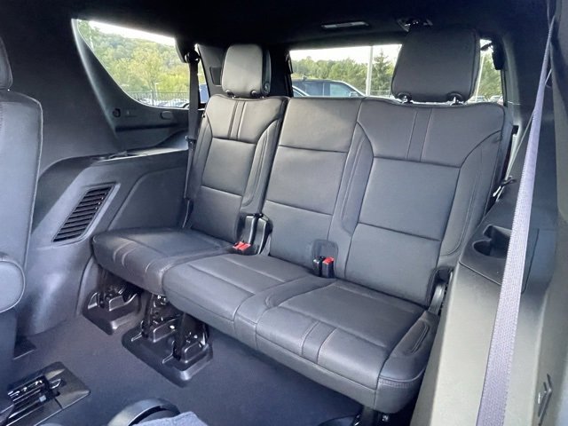 New 2026 Chevrolet Tahoe RST w/ RST Performance Edition image 33