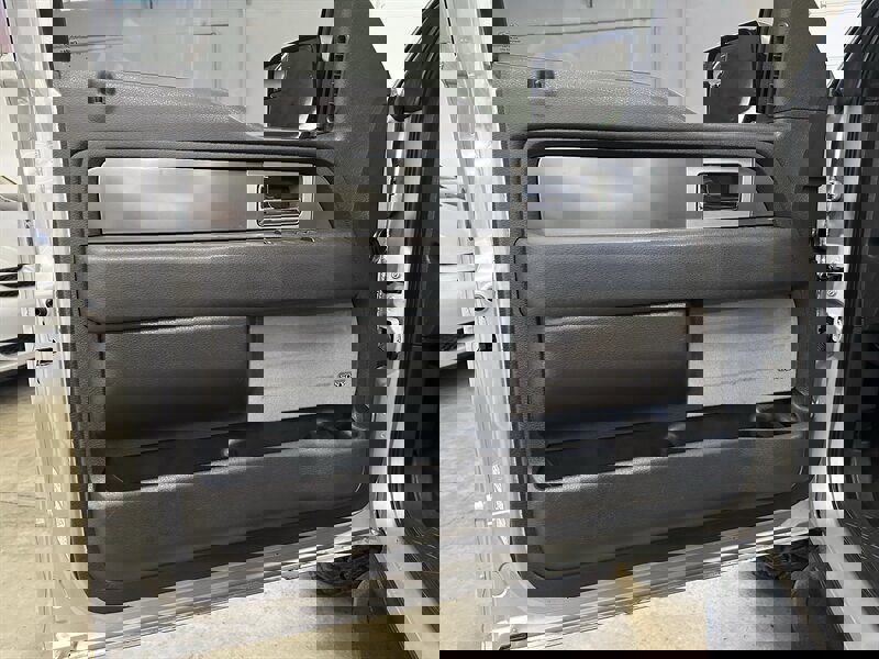 Used 2014 Ford F150 Raptor w/ Equipment Group 801A Luxury image 25