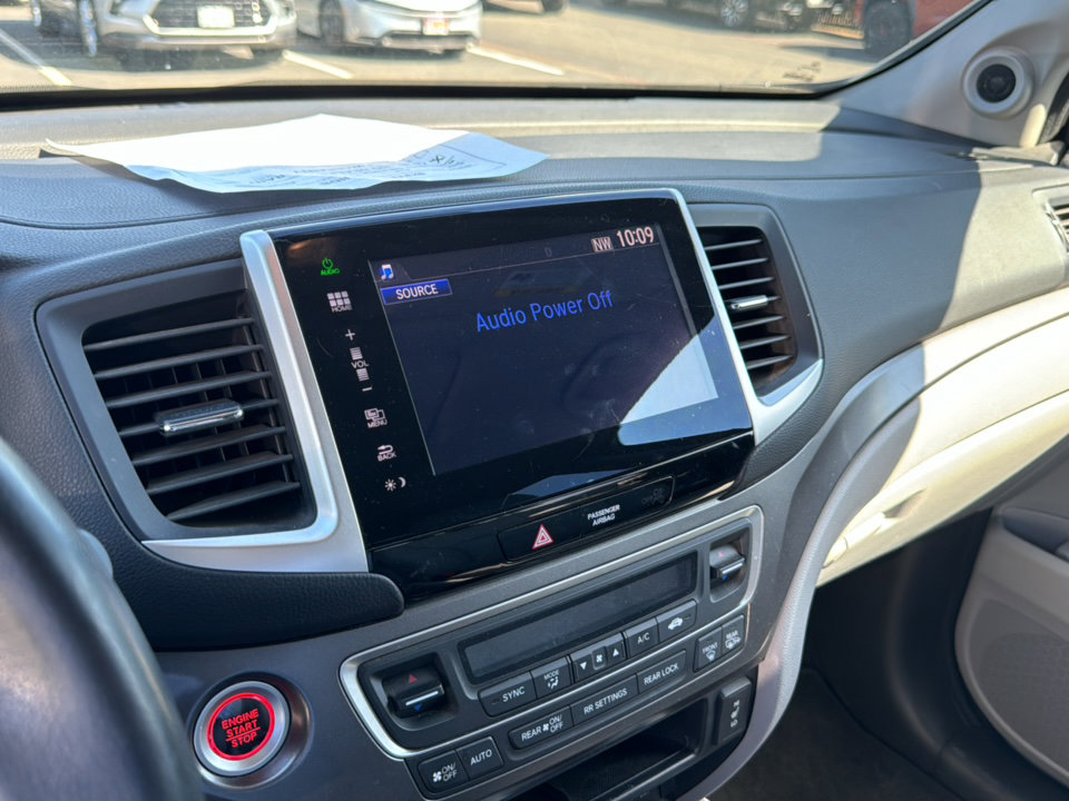 Used 2016 Honda Pilot EX-L image 5