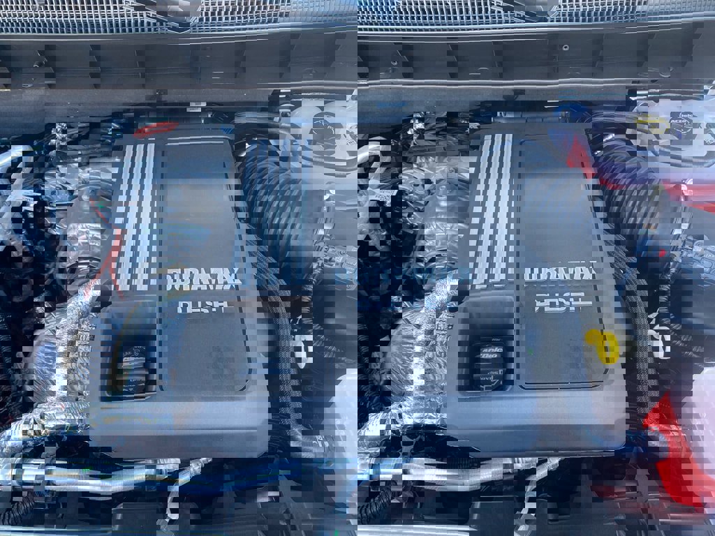 New 2026 Chevrolet Silverado 1500 LTZ w/ LTZ Premium Package image 12