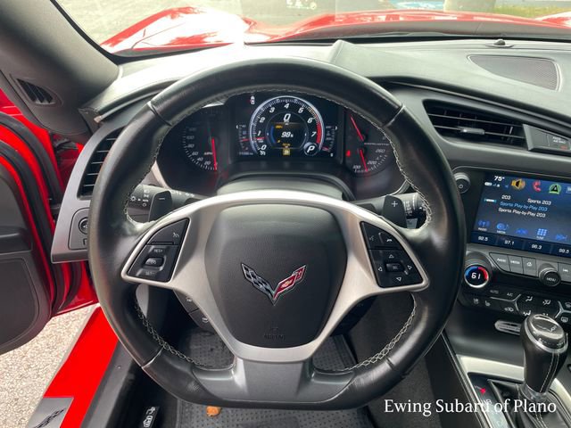 Used 2019 Chevrolet Corvette Grand Sport image 20