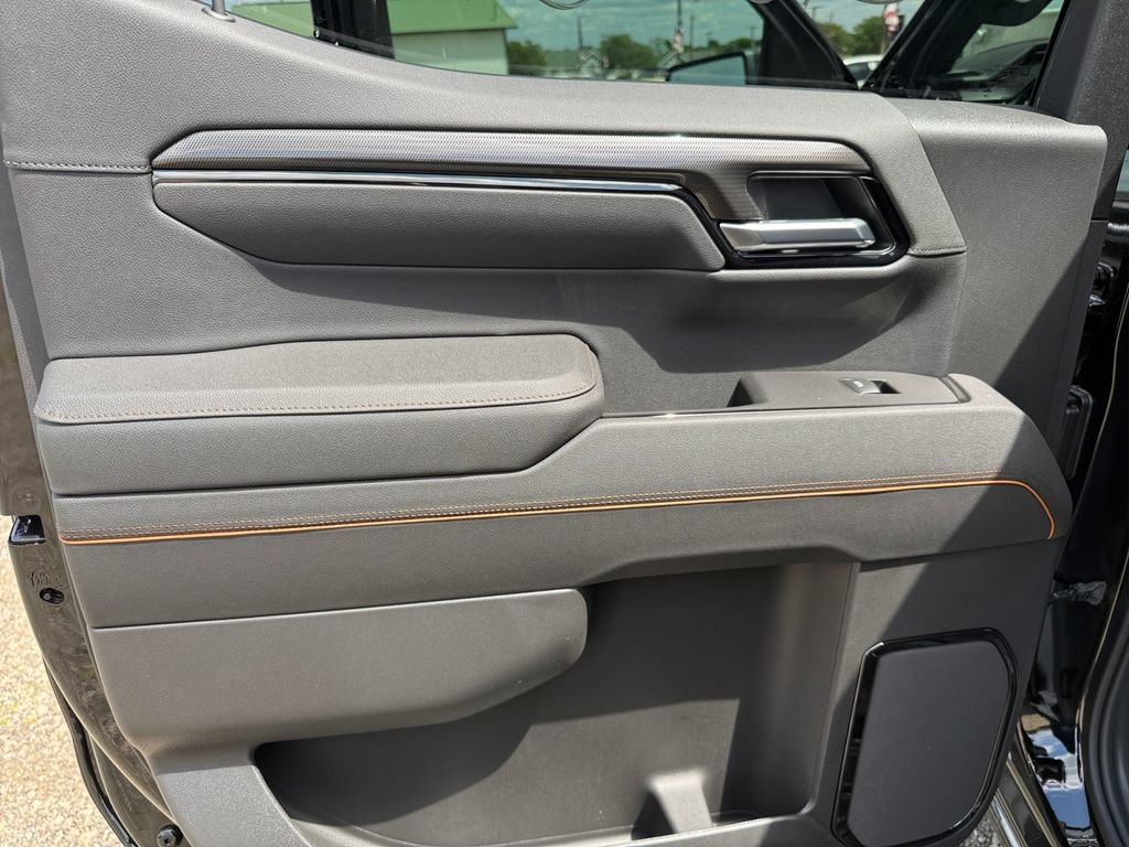 New 2026 GMC Sierra 1500 AT4 w/ AT4 Premium Package AWD/4WD image 30
