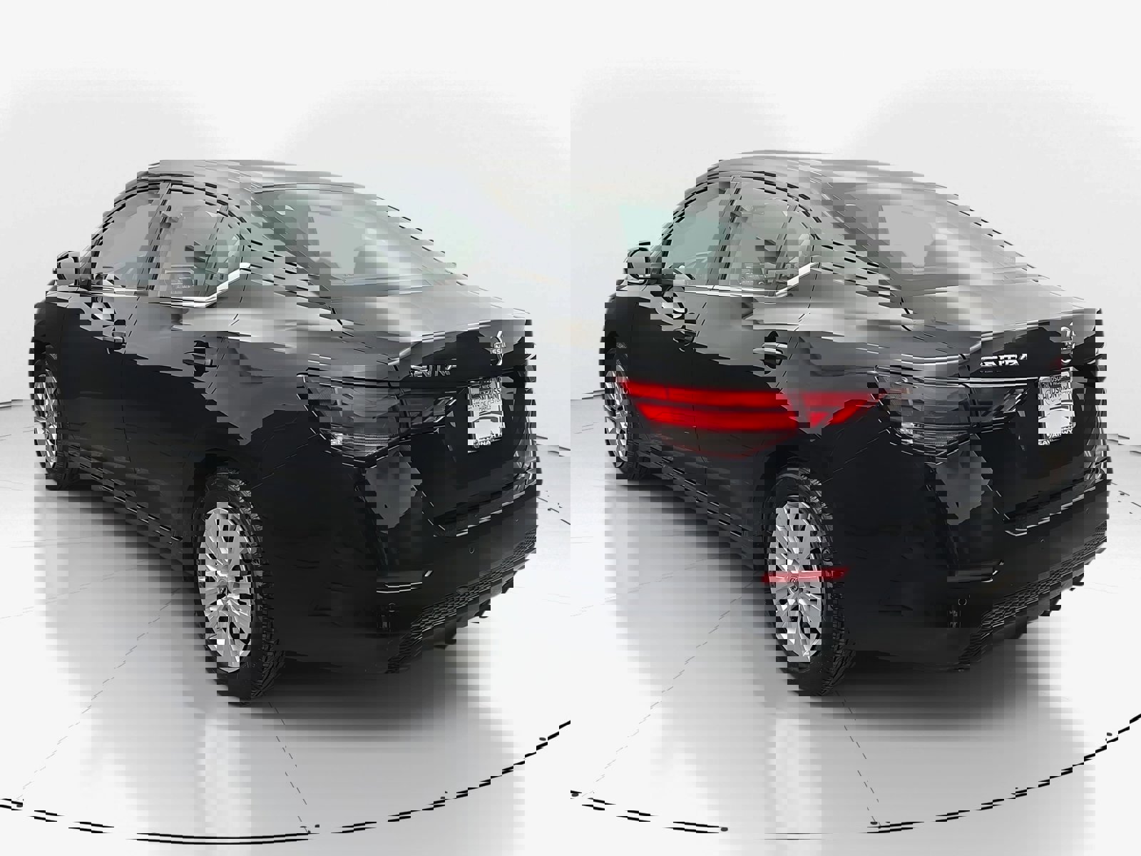 Used 2025 Nissan Sentra S image 5