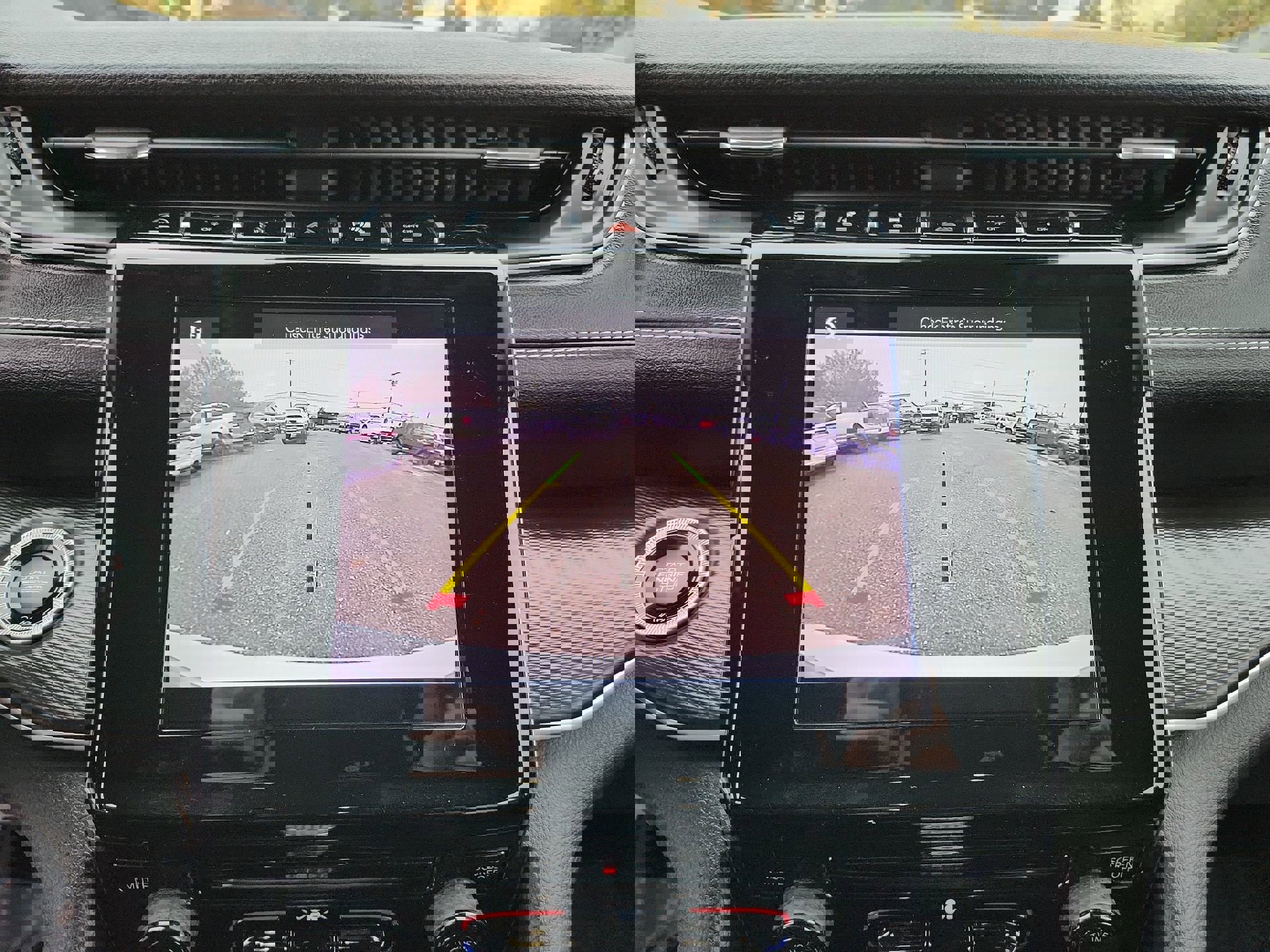 Certified 2023 Jeep Grand Cherokee L Laredo image 22