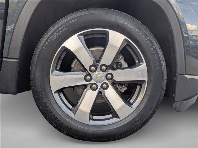 Used 2021 Chevrolet Traverse LT w/ LT Premium Package AWD/4WD image 28