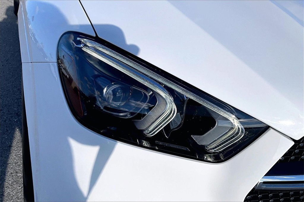 Used 2022 Mercedes-Benz GLE 350 4MATIC image 30