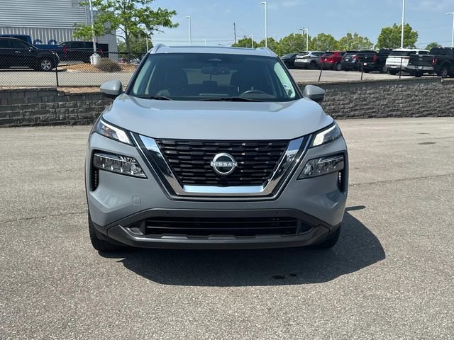 Certified 2023 Nissan Rogue SL w/ SL Premium Package AWD/4WD image 10
