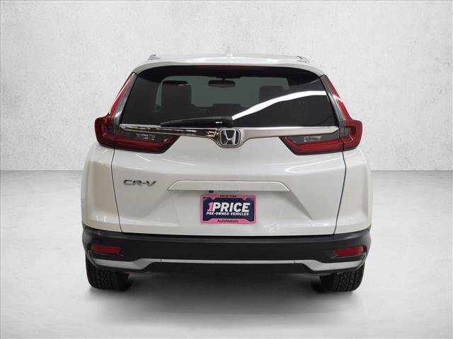Used 2020 Honda CR-V EX-L image 7