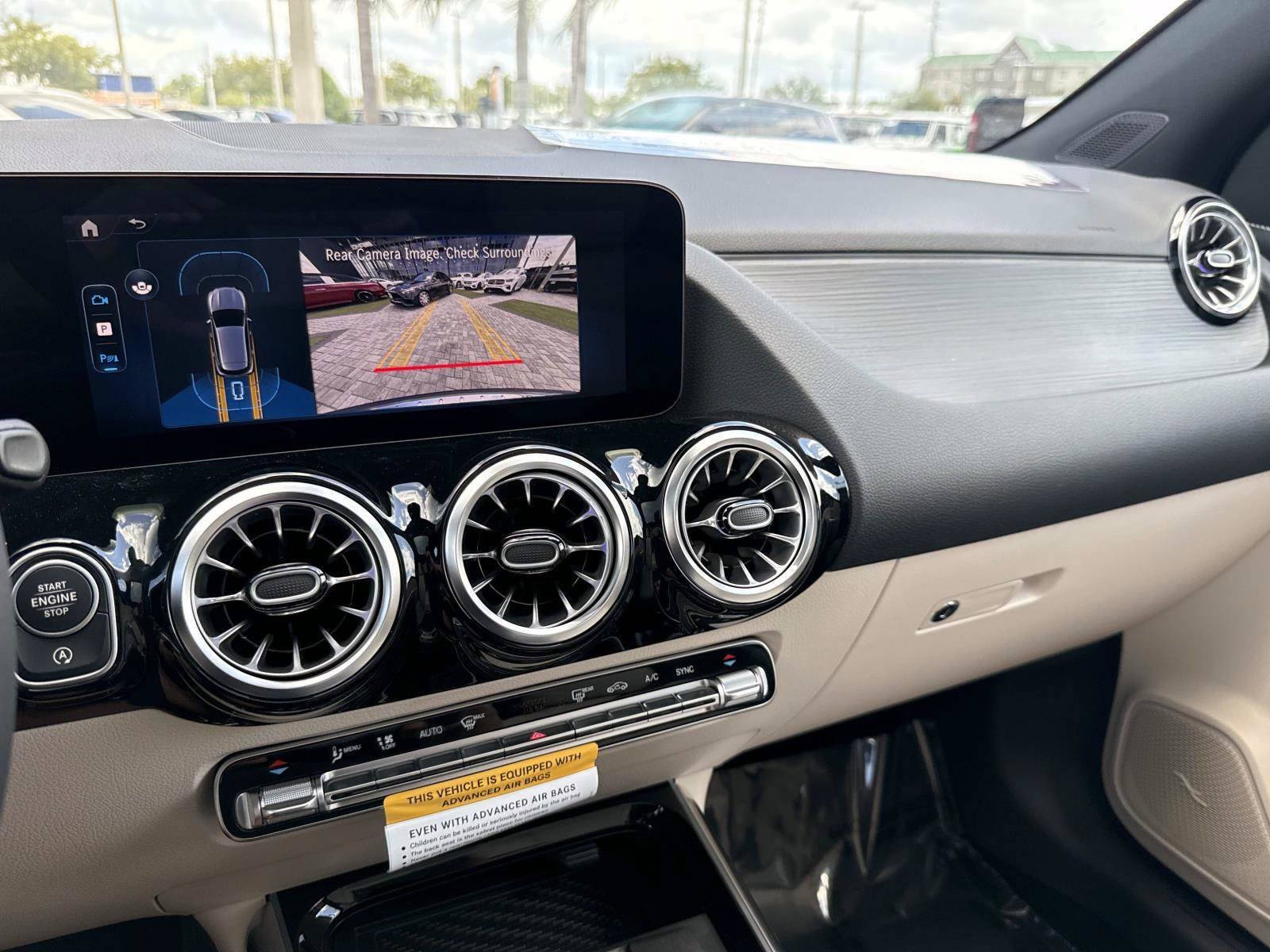 New 2026 Mercedes-Benz GLA 250 4MATIC image 28
