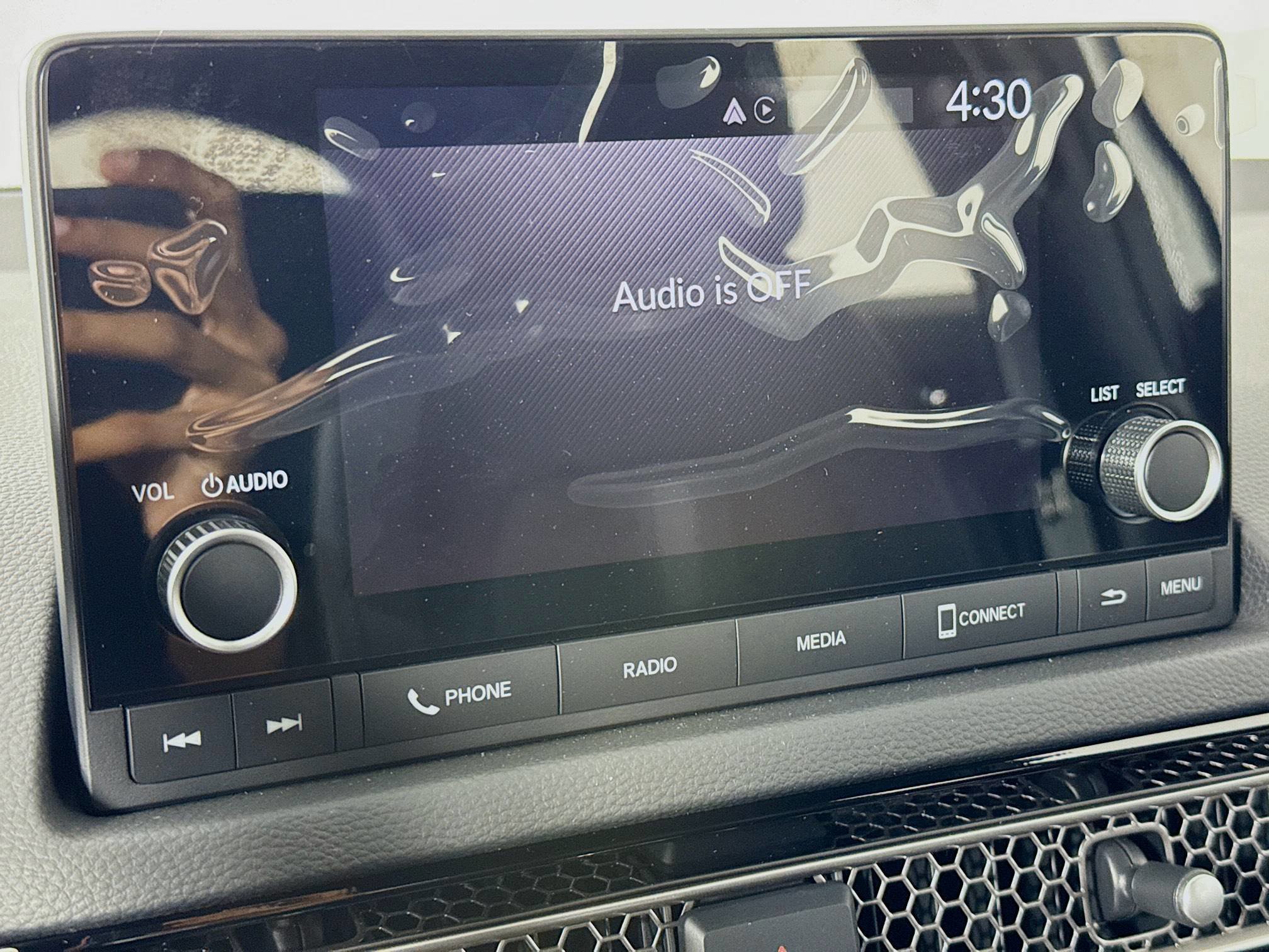 New 2026 Honda Civic Sport image 14