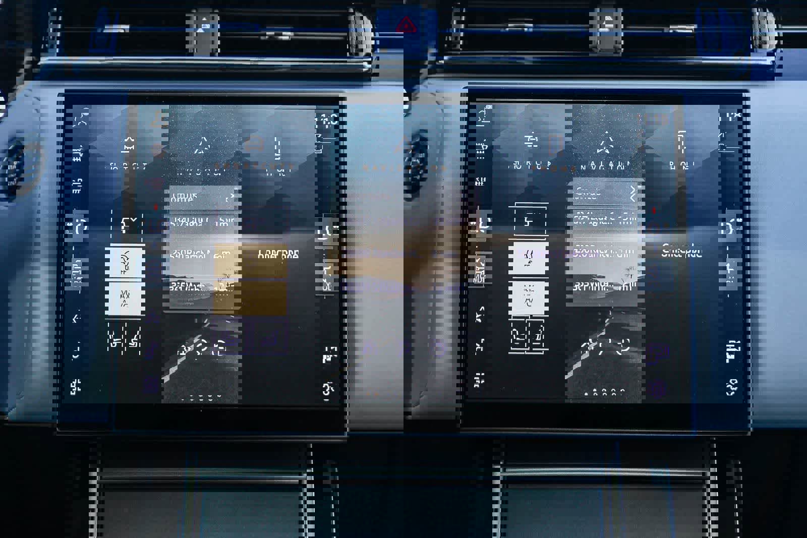 Used 2025 Land Rover Range Rover Velar Dynamic SE image 14