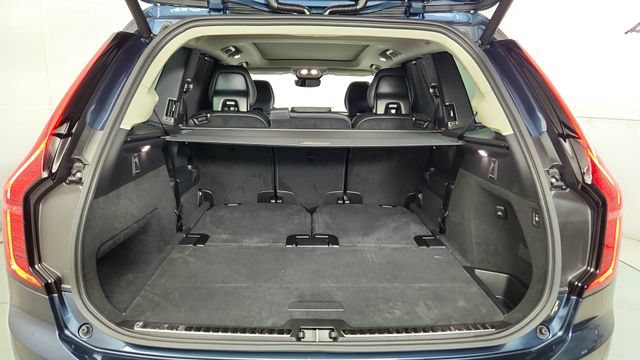 New 2026 Volvo XC90 T8 Ultra w/ Protection Package AWD/4WD image 47