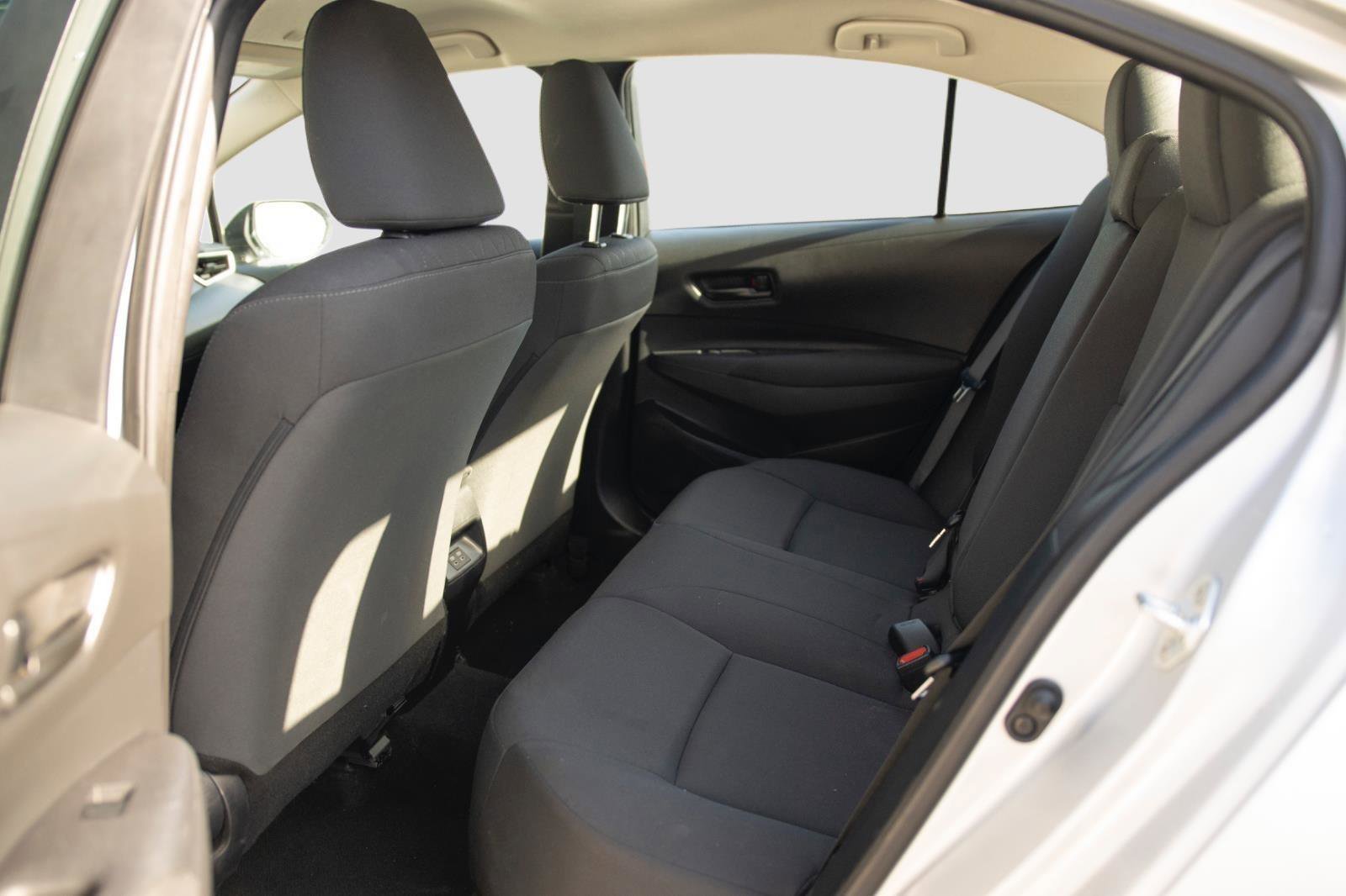 Used 2023 Toyota Corolla LE image 13