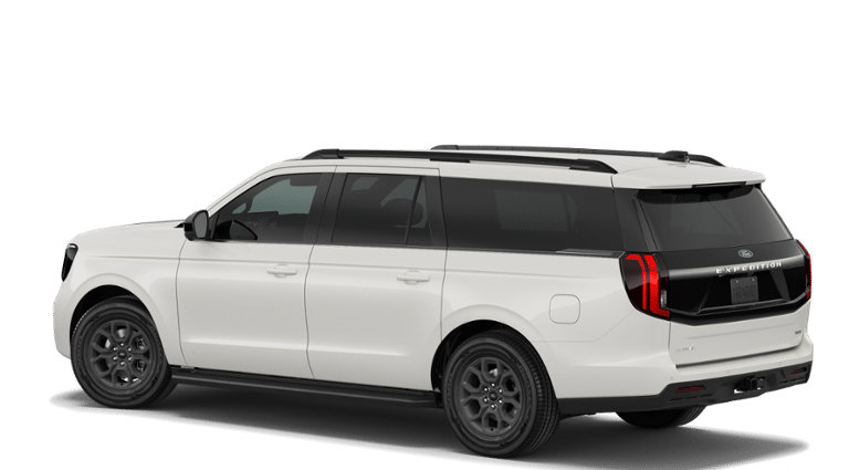 New 2026 Ford Expedition Max Active AWD/4WD image 58