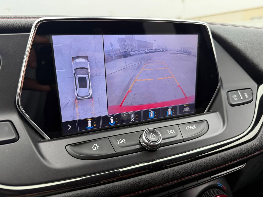 Used 2019 Chevrolet Blazer RS image 18