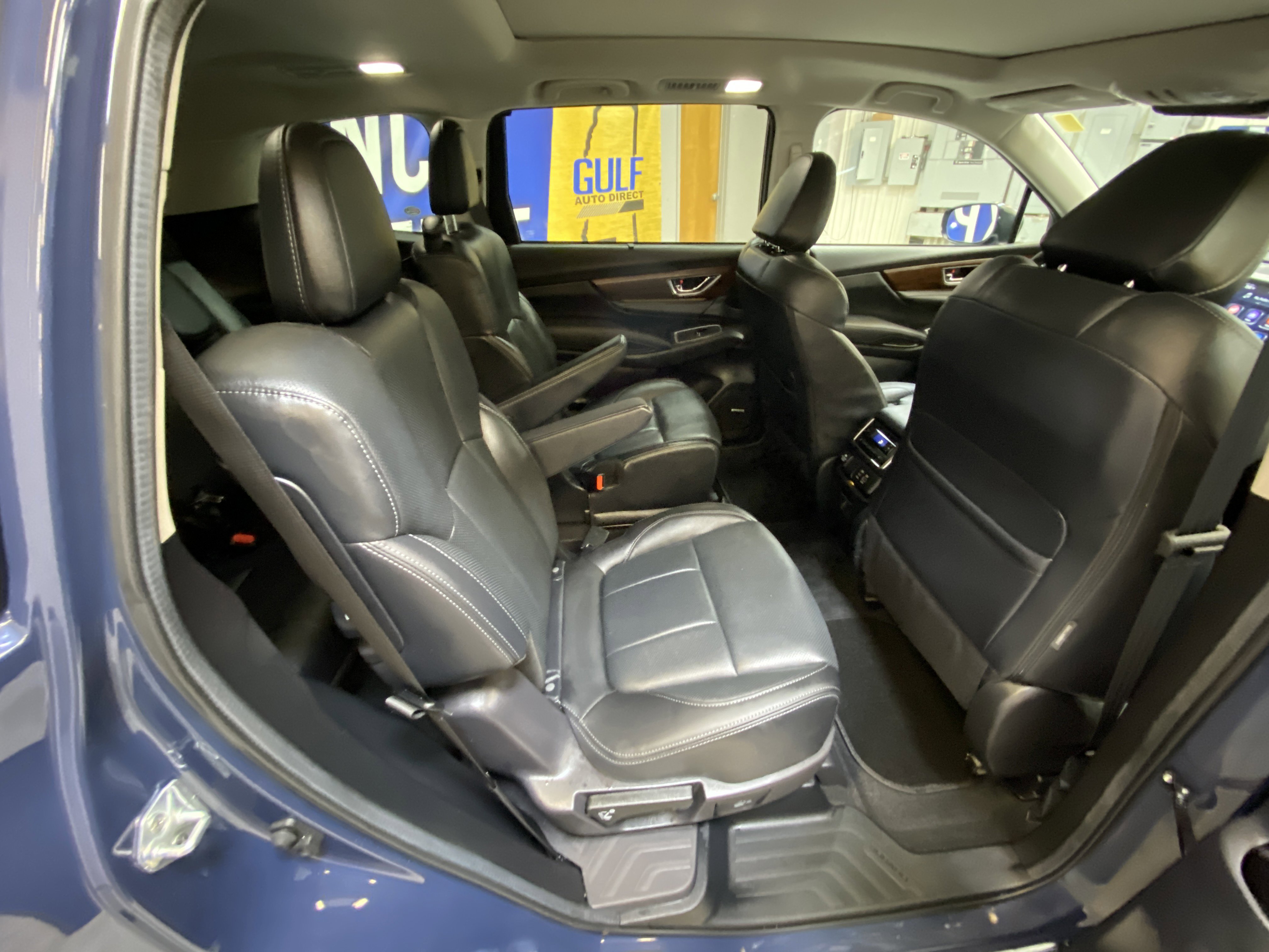Used 2025 Subaru Ascent Touring w/ Popular Package #2 image 29
