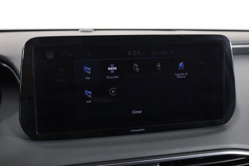 Used 2023 Hyundai Santa Fe SEL AWD/4WD image 37