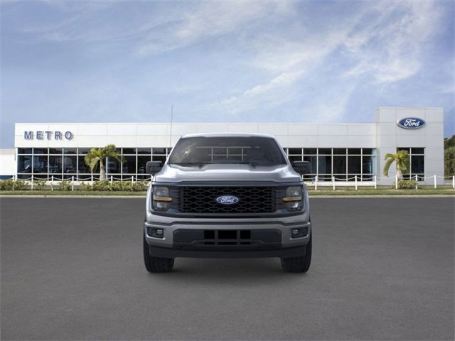New 2026 Ford F150 STX w/ Equipment Group 200A image 6