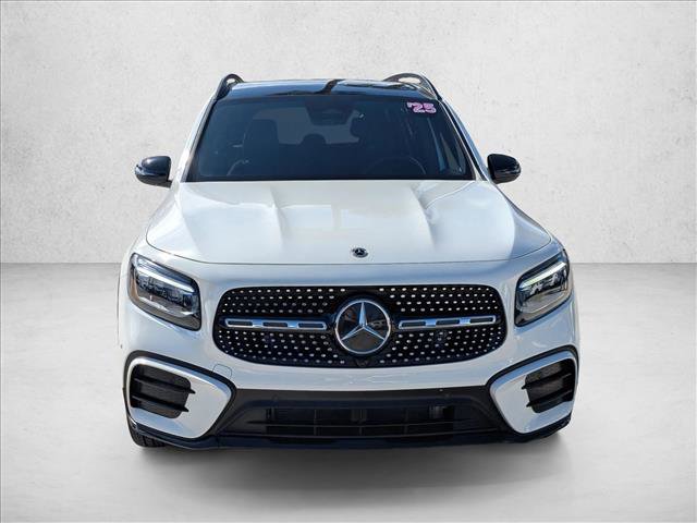 Used 2025 Mercedes-Benz GLB 250 image 2