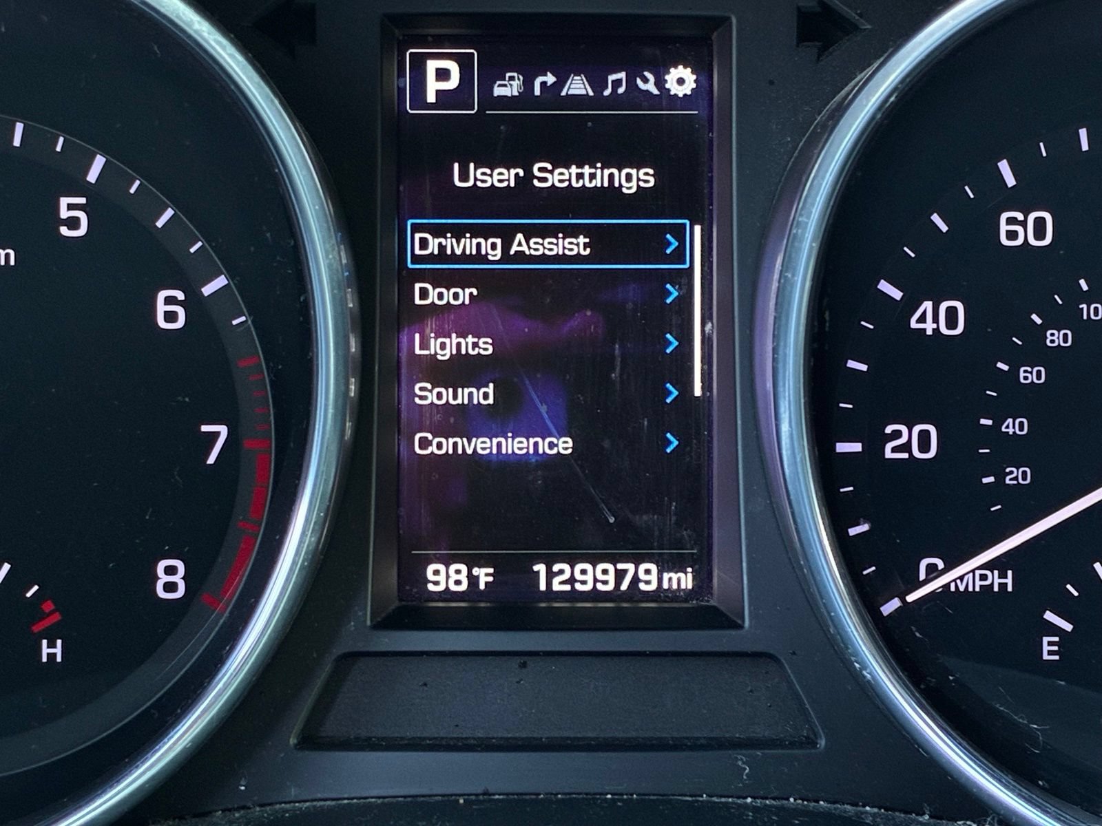 Used 2017 Hyundai Santa Fe Limited FWD image 22