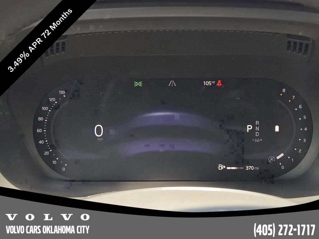 Used 2026 Volvo XC60 B5 Plus w/ Protection Package Premier AWD/4WD image 18