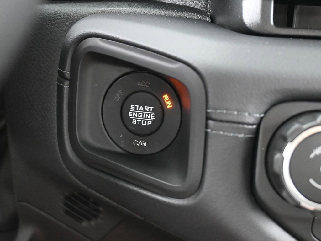 New 2026 Jeep Gladiator Mojave image 26