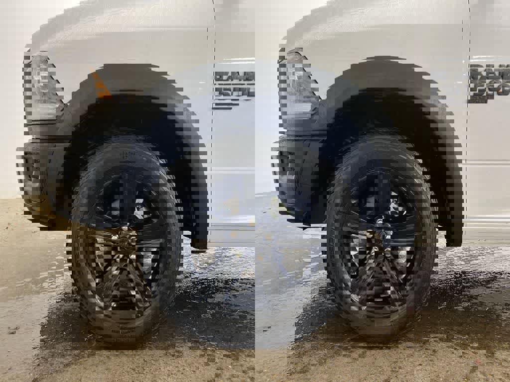 Used 2024 RAM 1500 Classic Warlock image 11