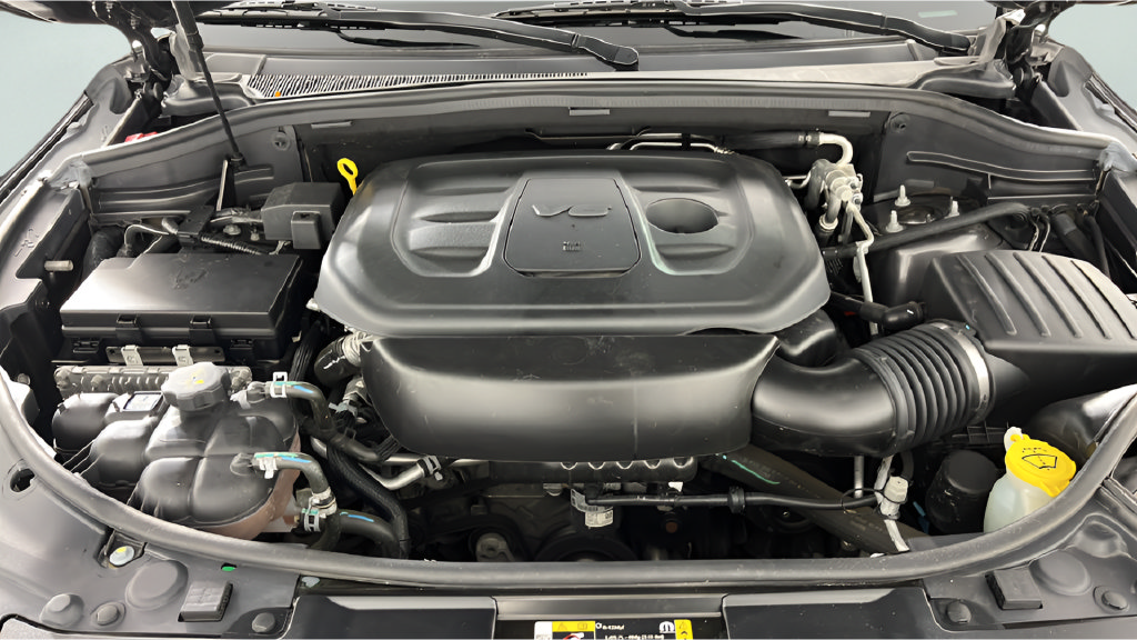 Used 2021 Dodge Durango GT AWD/4WD image 36